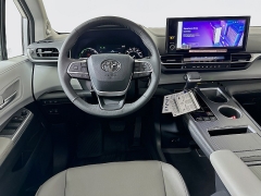 New 2025  Toyota Sienna XLE AWD 7-Passenger at Graham Auto Mall near Mansfield, OH