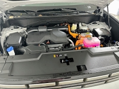 New 2027  Hyundai Santa Fe Hybrid SEL AWD at Dutro Auto near Zanesville&comma; OH