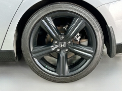 Used 2025  Honda Accord Hybrid Sport-L Sedan at Dutro Auto near Zanesville&comma; OH