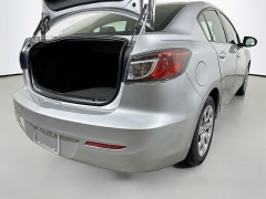 Used 2012  Mazda Mazda3 4d Sedan i Sport Auto at Dutro Auto near Zanesville&comma; OH