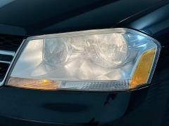 Used 2013  Dodge Avenger 4d Sedan SE V6 at Dutro Auto near Zanesville&comma; OH