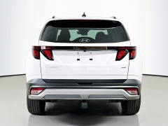New 2026  Hyundai Tucson SEL Plus AWD at Graham Auto Mall near Mansfield&comma; OH