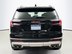 Used 2025  GMC Acadia FWD 4dr Elevation at Dutro Auto near Zanesville&comma; OH