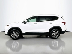 Used 2023  Hyundai Santa Fe SEL AWD at Dutro Auto near Zanesville&comma; OH