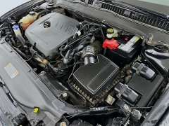 Used 2015  Ford Fusion 4d Sedan SE 1&period;5L EcoBoost at Dutro Auto near Zanesville&comma; OH