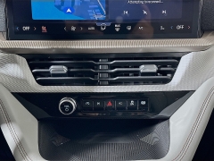 New 2026  Ford Explorer Active w&sol;200A Pkg 4WD at Dutro Auto near Zanesville&comma; OH