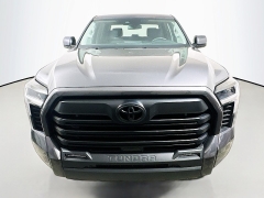 Used 2024  Toyota Tundra 4WD SR5 CrewMax 5.5ft Bed at Graham Auto Mall near Mansfield, OH