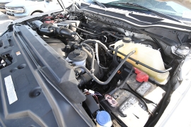 Used 2020  Ford Super Duty F-350 4WD Reg Cab XLT SRW at Dutro Auto near Zanesville, OH