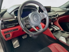 Used 2022  Acura MDX Type S SH-AWD at Dutro Auto near Zanesville&comma; OH