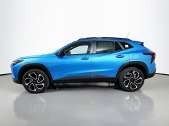 New 2026  Chevrolet Trax FWD 4dr 2RS at Dutro Auto near Zanesville&comma; OH