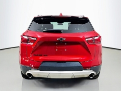 Used 2022  Chevrolet Blazer AWD 4dr LT w&sol;2LT at Graham Auto Mall near Mansfield&comma; OH