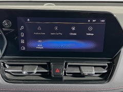 Used 2025  Chevrolet Trailblazer AWD 4dr RS at Dutro Auto near Zanesville&comma; OH