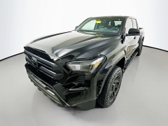 New 2026  Toyota Tacoma 4WD SR5 Double Cab 5ft Bed AT at Graham Auto Mall near Mansfield&comma; OH