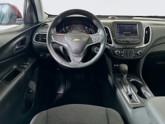 Used 2022  Chevrolet Equinox FWD 4dr LT w&sol;1LT at Dutro Auto near Zanesville&comma; OH