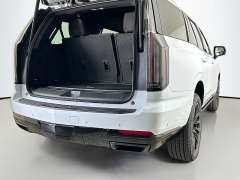 New 2026  Cadillac Escalade 4WD 4dr Sport at Dutro Auto near Zanesville&comma; OH