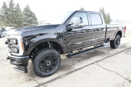 New 2026  Ford Super Duty F-350 4WD XLT Crew Cab SRW 8' Box at Dutro Auto near Zanesville&comma; OH