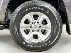 Used 2021  Toyota 4Runner SR5 4WD at Graham Auto Mall near Mansfield&comma; OH