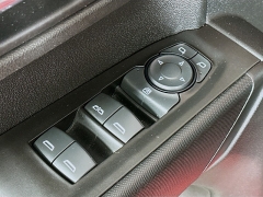 Used 2021  Chevrolet Silverado 1500 4WD Double Cab 147" Custom at Graham Auto Mall near Mansfield, OH