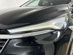 Used 2023  Buick Enclave AWD 4dr Essence at Graham Auto Mall near Mansfield, OH