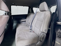 Used 2016  Honda Odyssey 4d Wagon SE at Graham Auto Mall near Mansfield&comma; OH