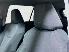 Used 2025  Toyota RAV4 XLE AWD at Graham Auto Mall near Mansfield&comma; OH