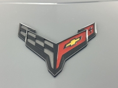 Used 2025  Chevrolet Corvette 2dr E-Ray Conv w/3LZ at Dutro Auto near Zanesville, OH