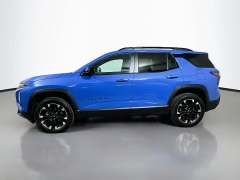 Used 2026  Chevrolet Equinox AWD 4dr RS w&sol;2RS at Graham Auto Mall near Mansfield&comma; OH