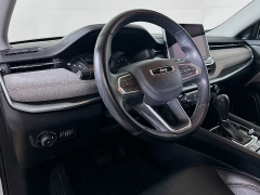 Used 2022  Jeep Compass Latitude Lux 4x4 at Dutro Auto near Zanesville, OH