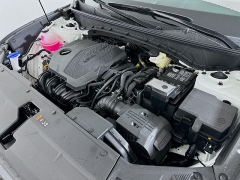 New 2026  Hyundai Tucson SEL Premium AWD at Graham Auto Mall near Mansfield, OH