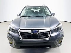 Used 2021  Subaru Forester Premium CVT at Graham Auto Mall near Mansfield&comma; OH