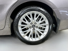 Used 2019  Toyota Camry 4d Sedan XLE at Graham Auto Mall near Mansfield&comma; OH