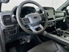 New 2026  Ford F-150 4WD XLT SuperCrew 5&period;5' Box Hybrid at Graham Auto Mall near Mansfield&comma; OH