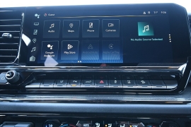 New 2026  Chevrolet Silverado 2500HD 4WD Crew Cab 159" ZR2 Gas at Dutro Auto near Zanesville&comma; OH
