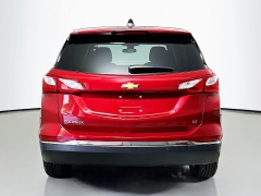 Used 2020  Chevrolet Equinox 4d SUV FWD LT w&sol;2FL at Dutro Auto near Zanesville&comma; OH