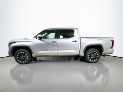 New 2026  Toyota Tundra Hybrid 4WD Limited CrewMax 5&period;5ft Bed at Dutro Auto near Zanesville&comma; OH