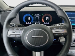 New 2026  Hyundai Kona SEL Premium FWD at Graham Auto Mall near Mansfield&comma; OH