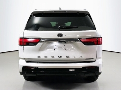 New 2026  Toyota Sequoia 1794 Edition 4WD at Dutro Auto near Zanesville&comma; OH