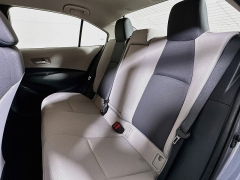Used 2021  Toyota Corolla Hybrid LE CVT at Dutro Auto near Zanesville&comma; OH