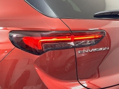 Used 2023  Buick Envision FWD 4dr Preferred at Dutro Auto near Zanesville&comma; OH