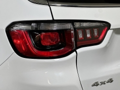 Used 2022  Jeep Compass Latitude Lux 4x4 at Dutro Auto near Zanesville, OH