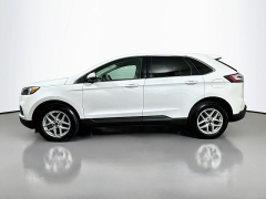 Used 2023  Ford Edge SEL AWD at Dutro Auto near Zanesville&comma; OH