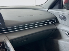 Used 2022  Hyundai Elantra SEL IVT at Dutro Auto near Zanesville, OH