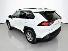 Used 2024  Toyota RAV4 XLE AWD at Dutro Auto near Zanesville&comma; OH