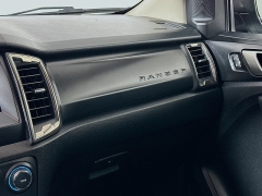 Used 2023  Ford Ranger XLT 4WD SuperCrew 5' Box at Dutro Auto near Zanesville&comma; OH