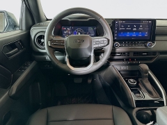 New 2026  Chevrolet Colorado 4WD Crew Cab Trail Boss at Dutro Auto near Zanesville&comma; OH