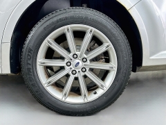 Used 2018  Ford Flex 4d SUV AWD Limited at Dutro Auto near Zanesville&comma; OH