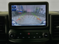 Used 2023  Ford Bronco Sport Badlands 4x4 at Graham Auto Mall near Mansfield&comma; OH