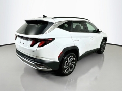 New 2026  Hyundai Tucson SEL Plus AWD at Graham Auto Mall near Mansfield&comma; OH
