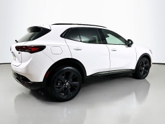 Used 2023  Buick Envision AWD 4dr Preferred at Dutro Auto near Zanesville&comma; OH