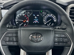 New 2026  Toyota Tundra 4WD SR5 CrewMax 6&period;5ft Bed at Graham Auto Mall near Mansfield&comma; OH